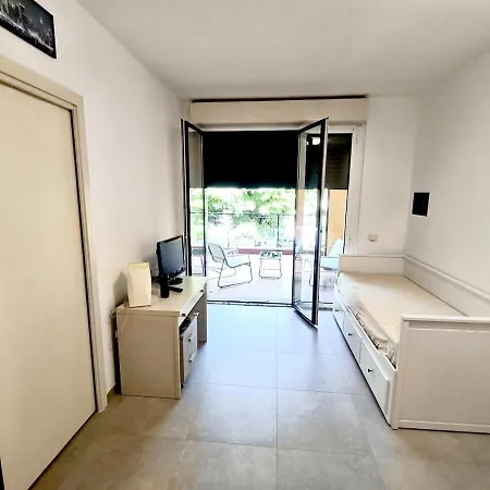 Appartamento Terrazzo A *