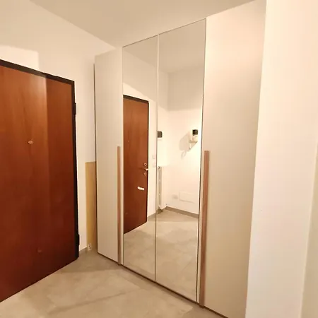Terrazzo A Daire Cormano