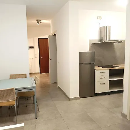 Terrazzo A Cormano