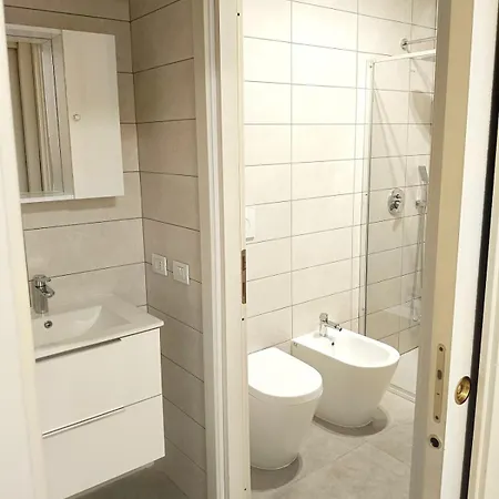 Terrazzo A Daire