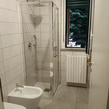 Terrazzo A Daire *