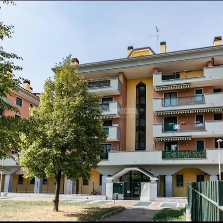 Terrazzo A Cormano