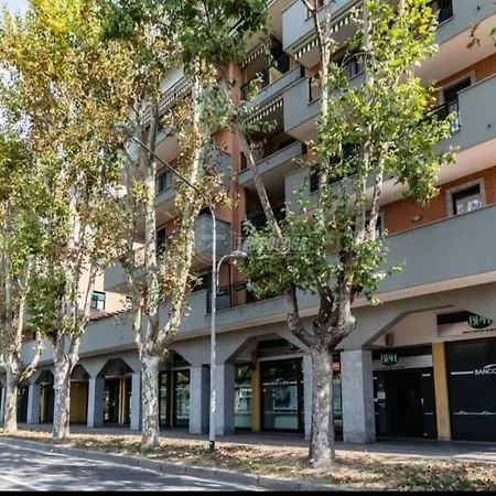 Terrazzo A * Cormano