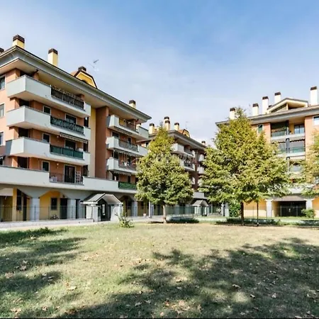 Terrazzo A Appartamento Cormano